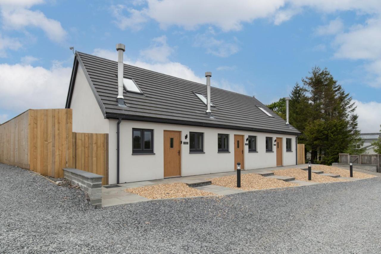 Sycamore Cottage United Kingdom Buitenkant foto